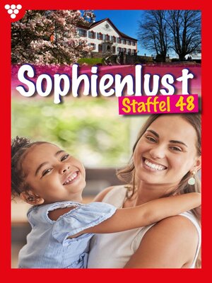 cover image of Sophienlust Staffel 48